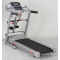 Nuevo fitness, máquina para correr, gimnasio en casa, cinta de correr pequeña con aire acondicionado (F18)
